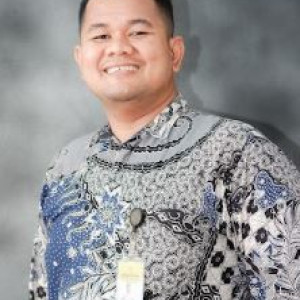 AMRI SURYANTO, S.Pd