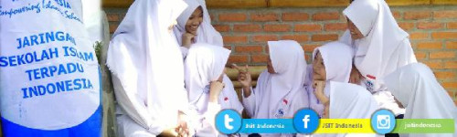 Makna TERPADU pada SIT