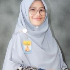 FADHILATUNNISA, S.PSy