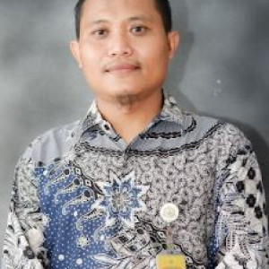 SYAMSUL MUBAROQ, S.Kom