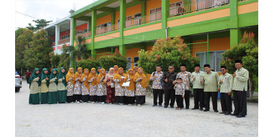 Studi Banding Perguruan Islam Juara Padang Panjang