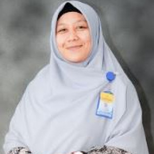 NURFAUZIAH MARDHIYAH, S.Pd