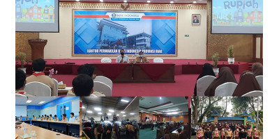 FIELD TRIP SMAIT AL FITYAH TAHUN 2022