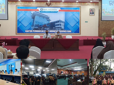 FIELD TRIP SMAIT AL FITYAH TAHUN 2022