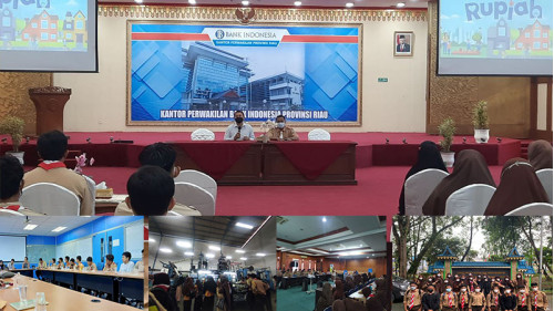 FIELD TRIP SMAIT AL FITYAH TAHUN 2022