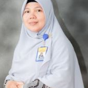 SARINAWATI DAULAY, S.Pd